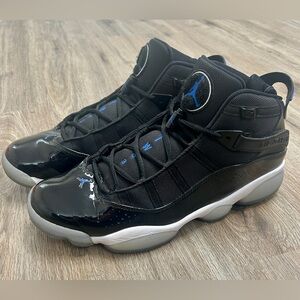 Jordan 6 Rings Space Jam 2018